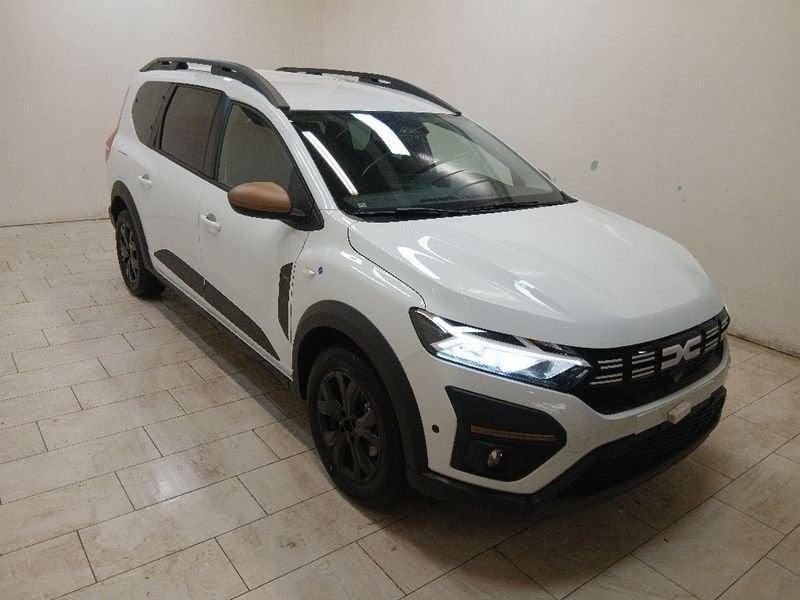 Dacia Jogger 1.0 tce Extreme UP Gpl 100cv 7p.ti