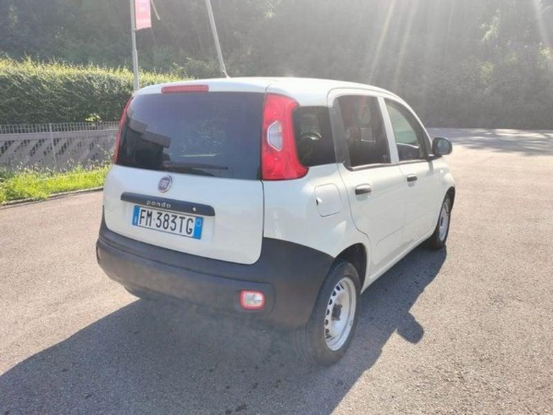 FIAT Panda 1.3 MJT S&S Pop Van 2 posti