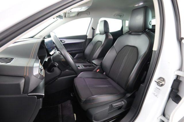 CUPRA Formentor Formentor 2.0 TDI