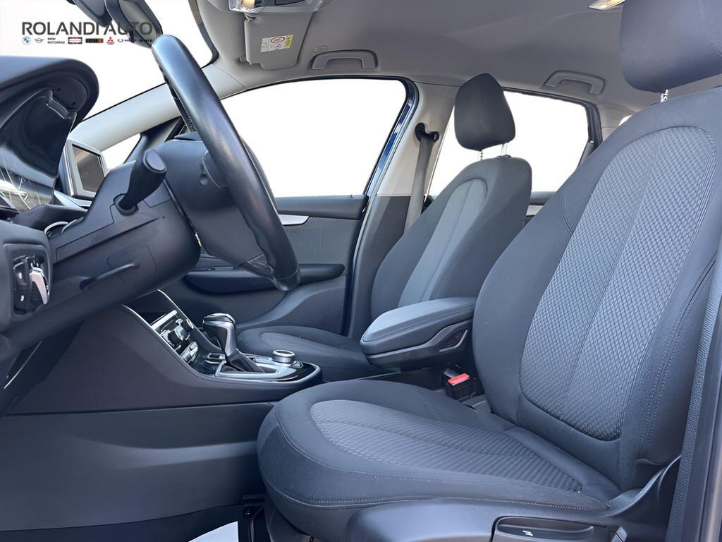BMW Serie 2 Active Tourer 218 d Advantage Auto