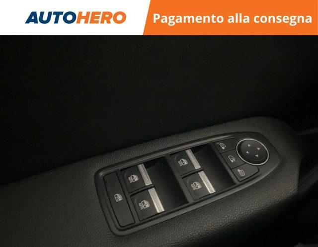 RENAULT Captur Plug-in Hybrid E-Tech 160 CV Intens