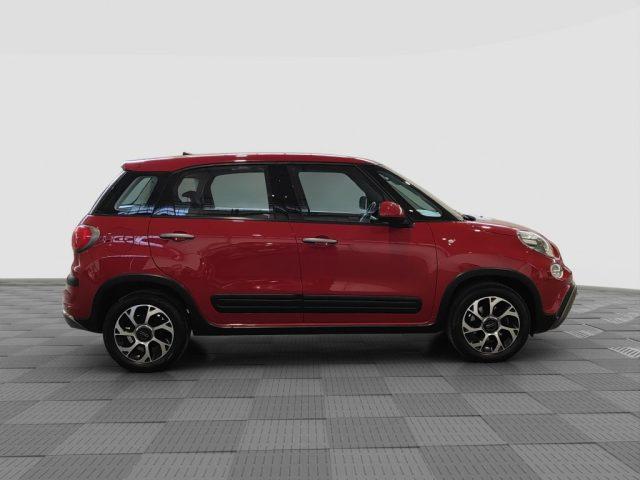 FIAT 500L 500L 1.4 95 CV S&S Cross