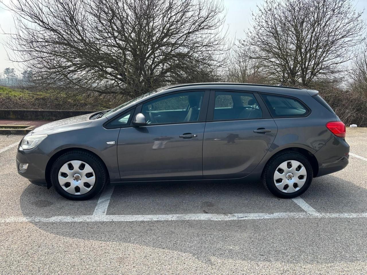 Opel Astra 1.4 100CV Sports Tourer Cosmo UNICO PROPRIETARIO