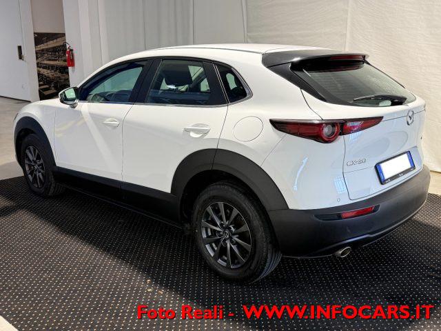 MAZDA CX-30 2.0L 122 CV e-Skyactiv M Hybrid Prime Line - PROMO