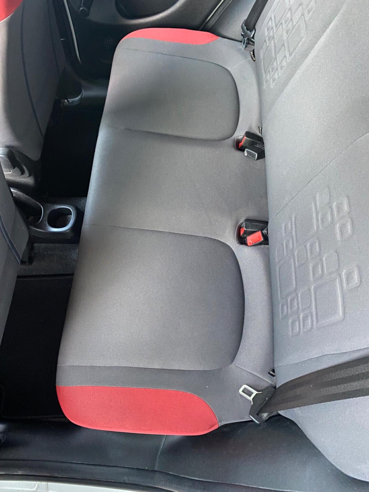Fiat Panda 1.3 Multijet 95cv S&S “Easy” - 2016