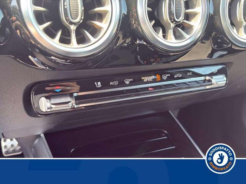 Mercedes-Benz GLA 200d Automatic AMG Line Advanced Plus Extra