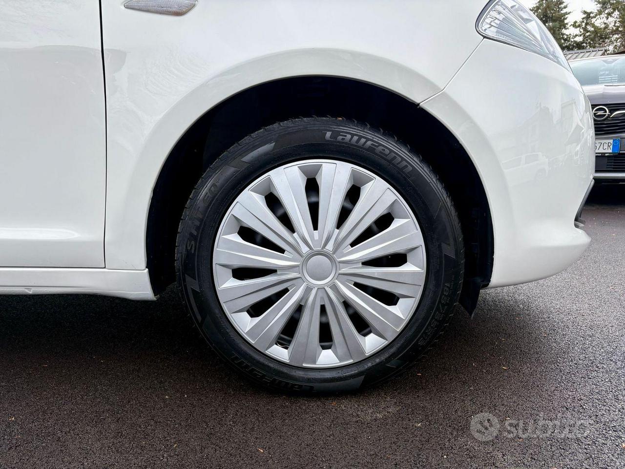 LANCIA Y 1.2 Benzina Platinum 5p (70cv)