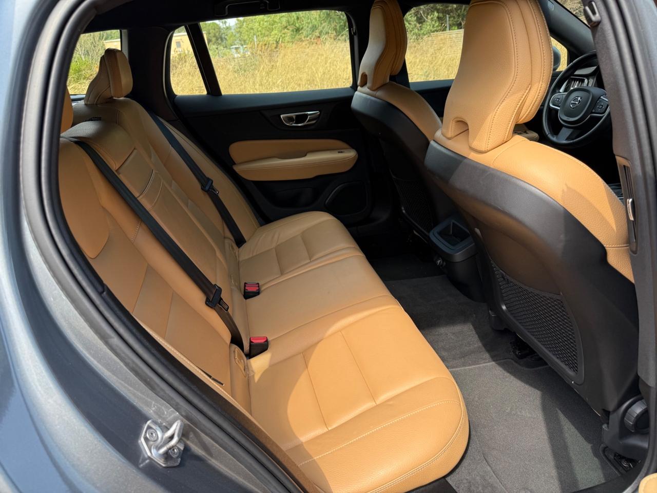 Volvo V60 D4 Geartronic Business Plus