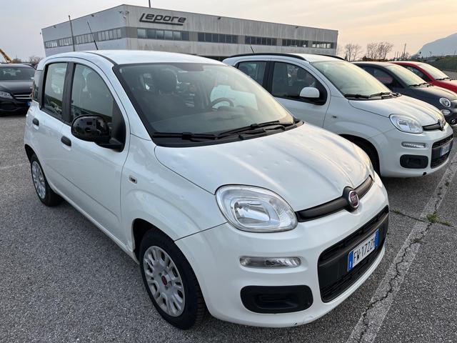 FIAT Panda 1.3 MJT 95 CV S&S Easy