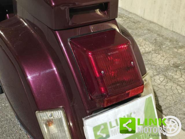 PIAGGIO Vespa 50 PK *ASI*