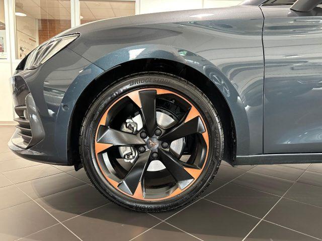 CUPRA Leon 2.0 TDI 150 CV DSG NAVI - LED - ACC - TELEC. - 18