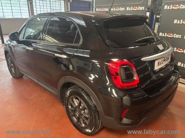 FIAT 500X 1.3 M.Jet 95 CV Club