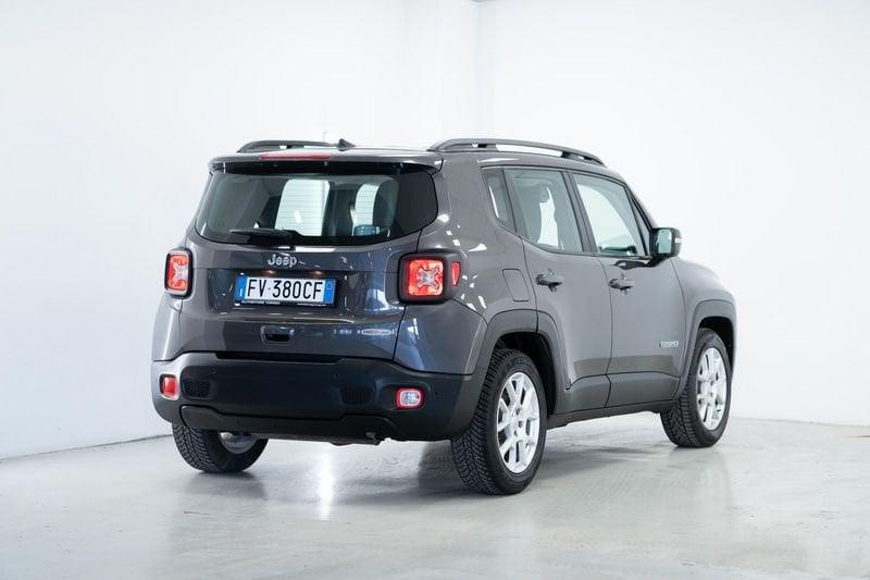 Jeep Renegade 1.0 T3 Business 2WD 120CV