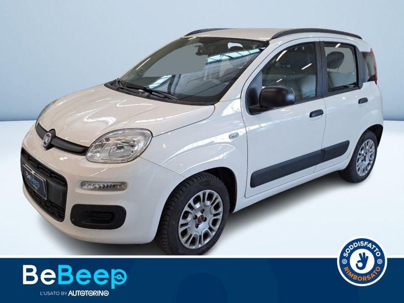 FIAT Panda 1.2 EASY 69CV