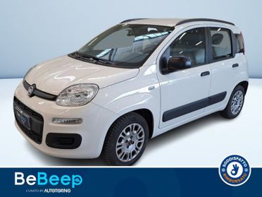 FIAT Panda 1.2 EASY 69CV