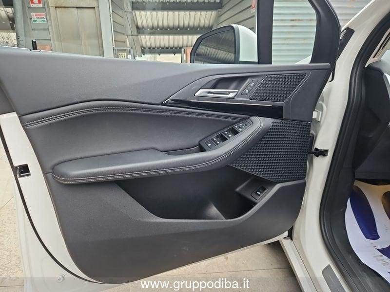 BMW Serie 2 Active Tourer Serie 2 U06 Active Tourer 220i Active Tourer mhev 48V Luxury auto