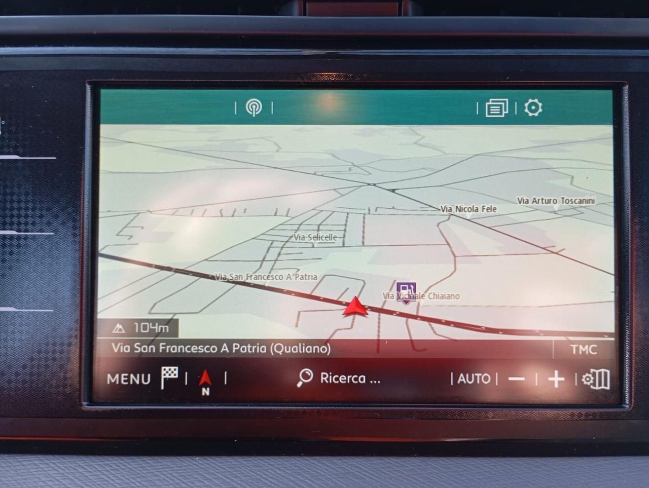 Citroen C4 SpaceTourer 7 Posti BlueHDi 130 S&S EAT8 SHINE PACK