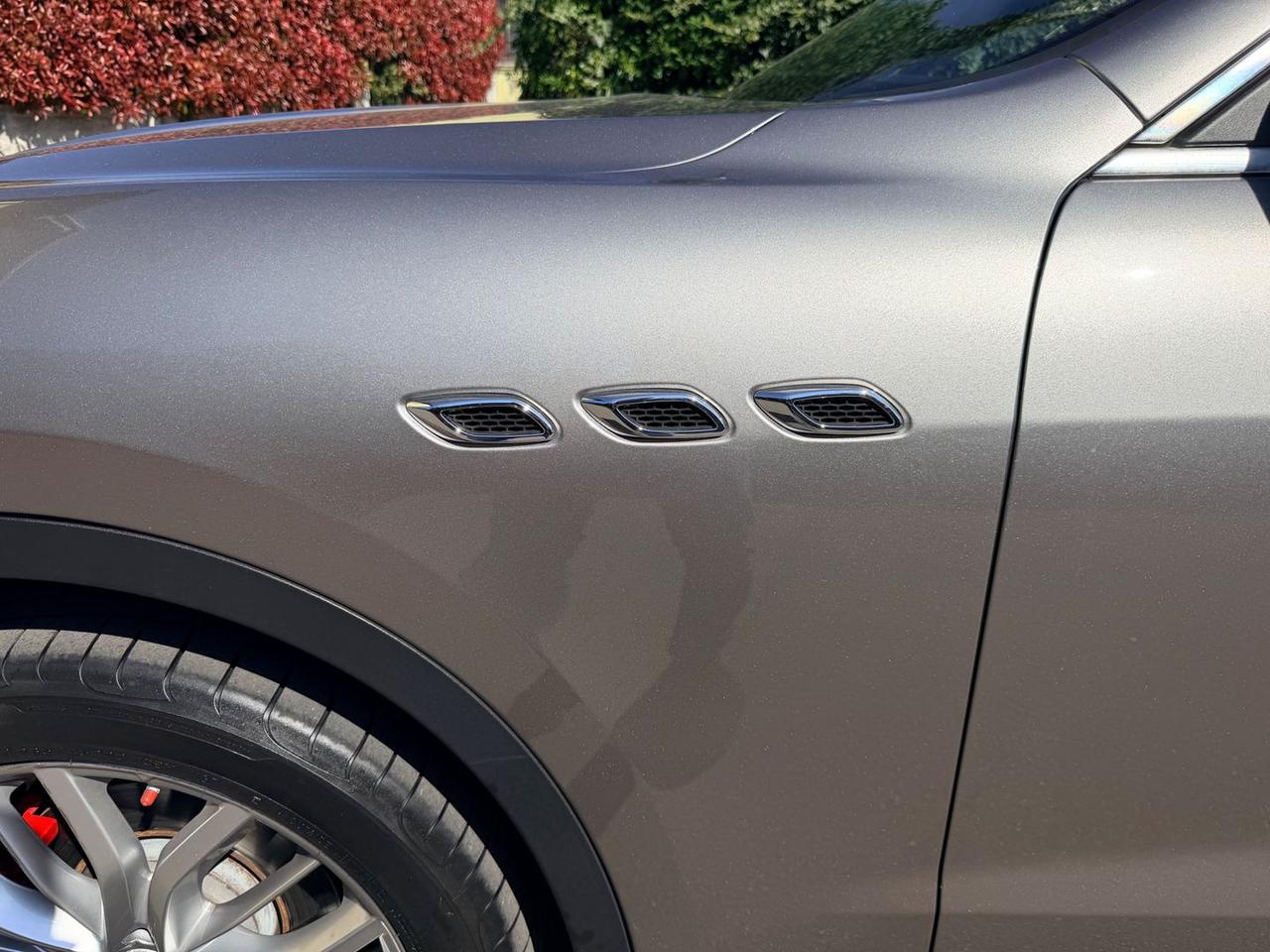 Maserati Levante GranSport 3.0 V6 #10292