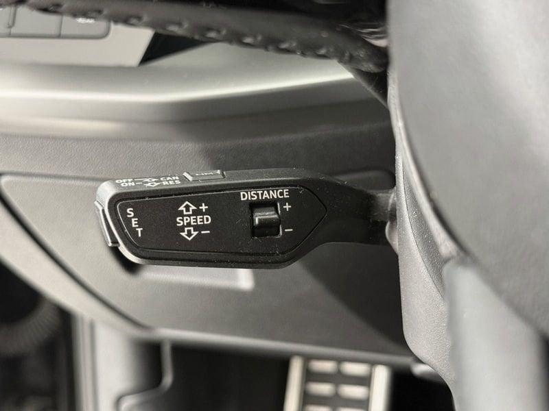 Audi A3 A3 SPB 35 TDI S tronic Business Advanced