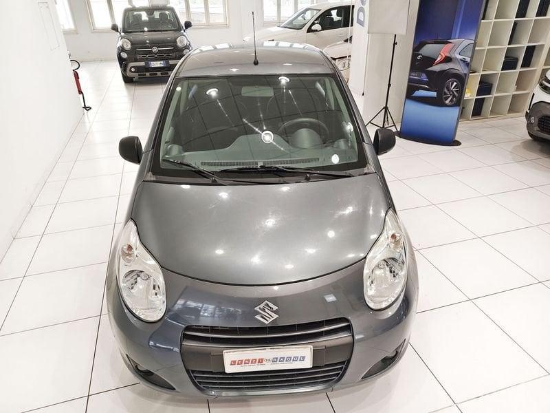 Suzuki Alto Alto 1.0 GL*SUPER PREZZO*