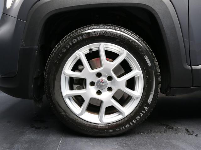 JEEP Renegade 1.5 Turbo T4 130CV MHEV Limited
