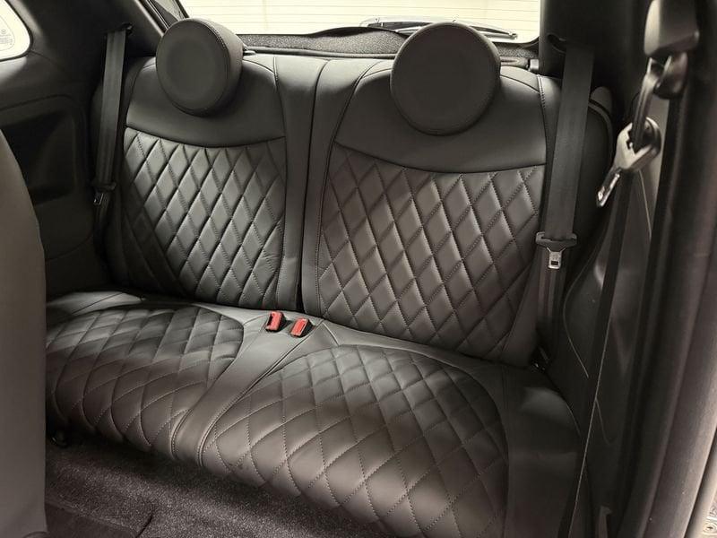 Abarth 595 595 1.4 Turbo T-Jet 145 CV