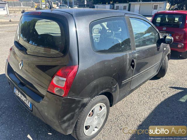 RENAULT Twingo 1.2 16V LEV SkyLight