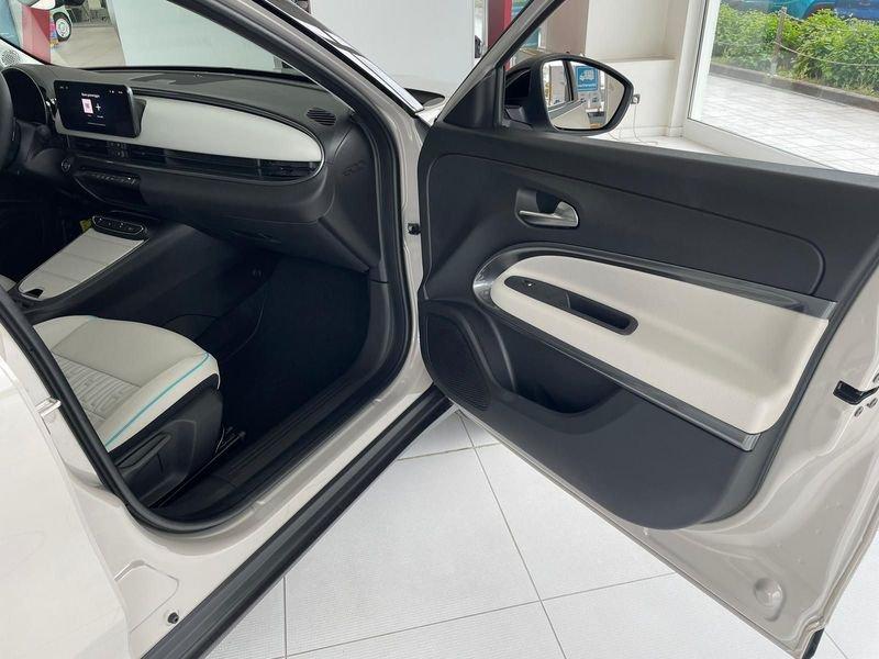 FIAT 600 Hybrid 110 CV DCT MHEV La Prima - Pronta consegna