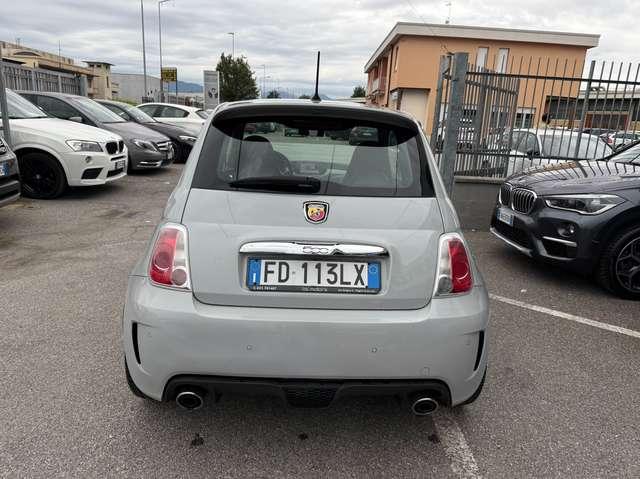 Abarth 595 595 1.4 16v t. t-jet 140cv