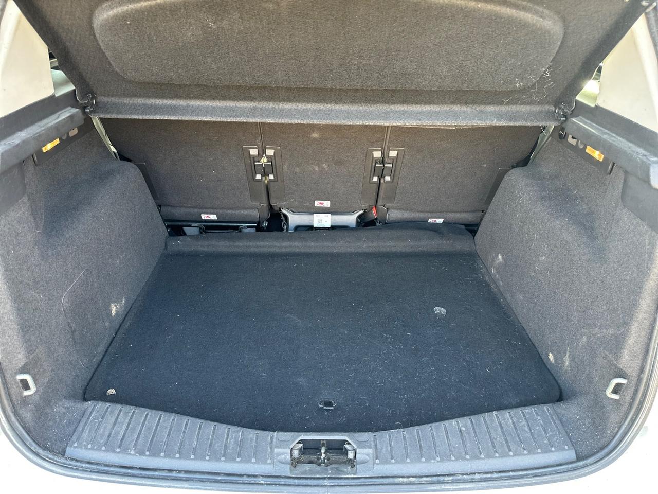 Ford C-Max 1.5 TDCi 120CV Start&Stop Titanium X