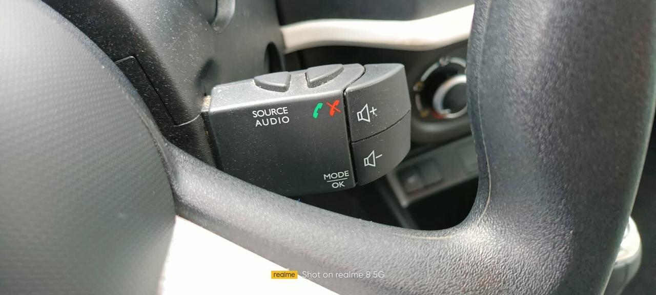 Renault Twingo SCe 65 CV Duel2