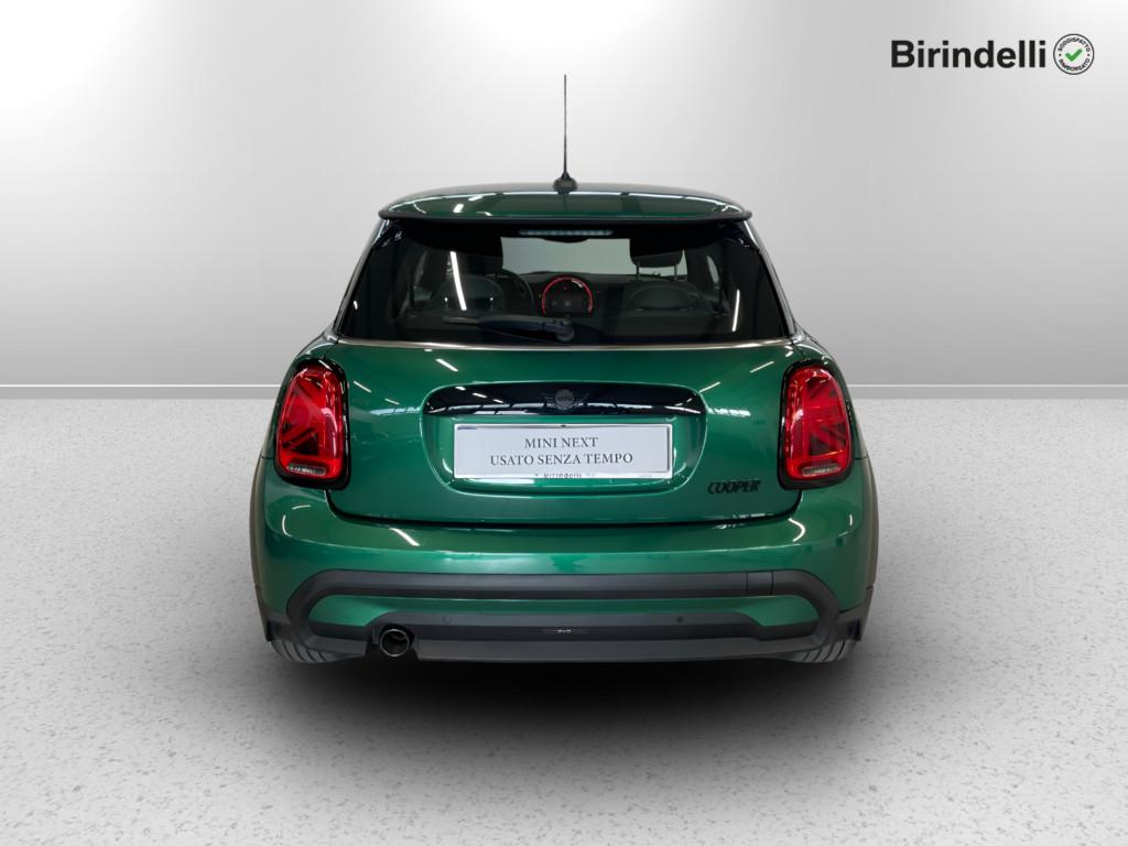 MINI Mini 4ª serie (F56) - Mini 1.5 Cooper Camden Edition