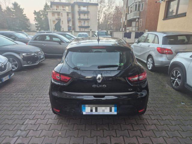 RENAULT Clio 0.9 TCe 12V 90CV 5 porte Costume National