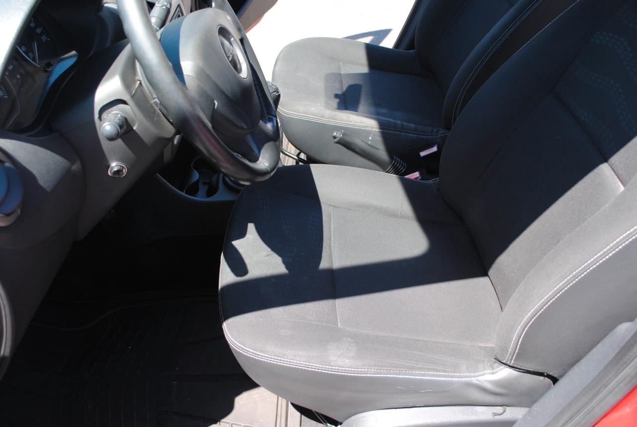 DACIA SANDERO 1.5 DCI 68 CV OK NEOPATENTATI