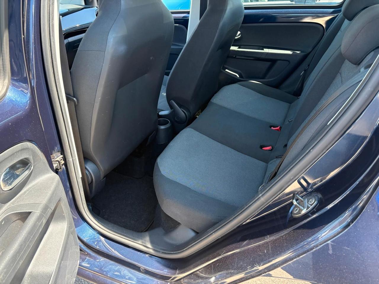Volkswagen up! 1.0 5p. take