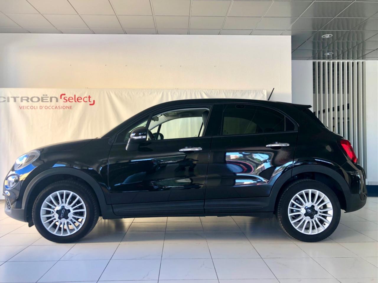 Fiat 500X 1.3 MultiJet 95 CV Connect