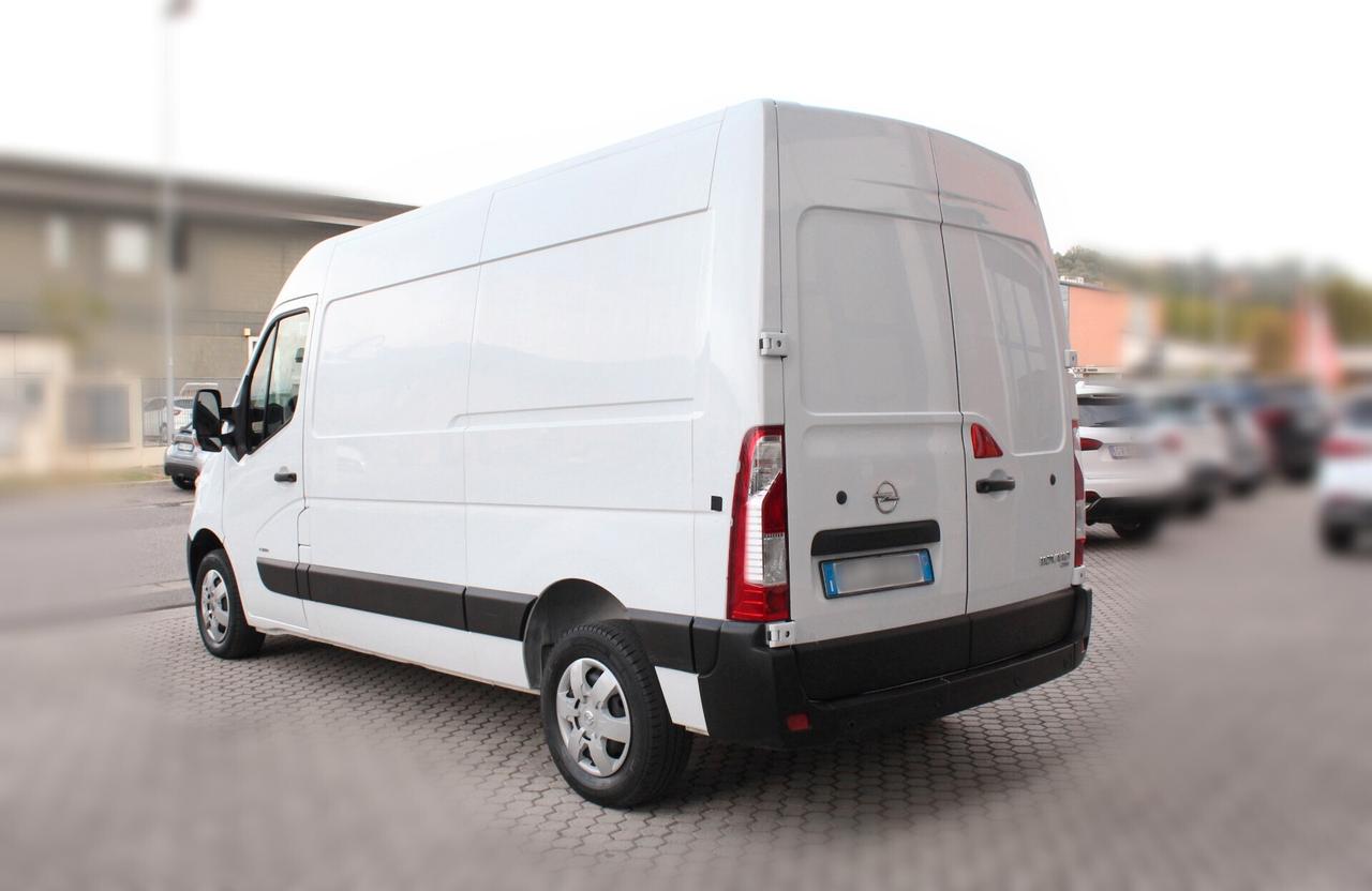 Opel Movano 33 2.3 CDTI 130CV PM-TA FWD Furgone Edition