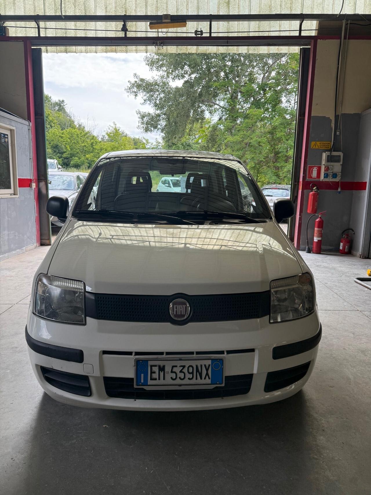 Fiat Panda 1.2 Classic