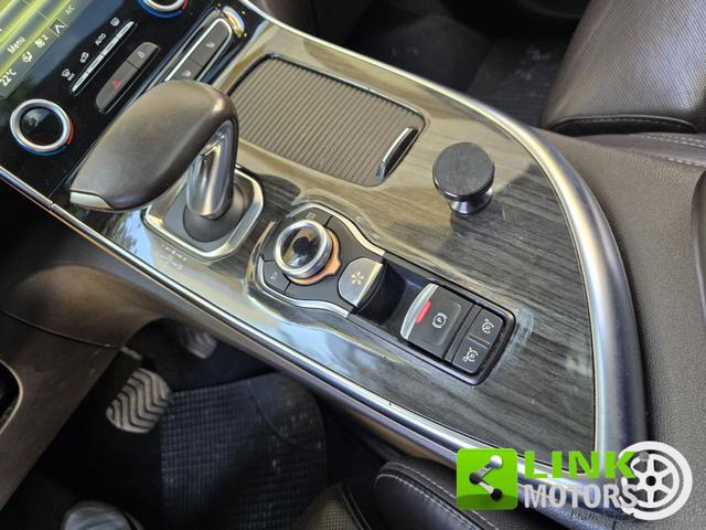 RENAULT Espace dCi 160CV Initiale Paris*7 posti*