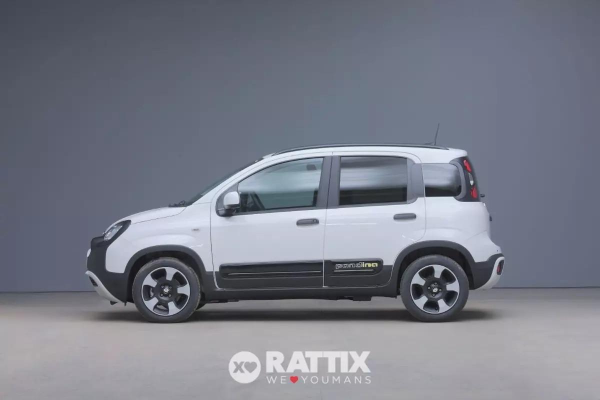 Fiat Panda Pandina 1.0 Firefly Hybrid 70CV