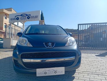 Peugeot 107 1.0 68CV 3p. Sweet Years