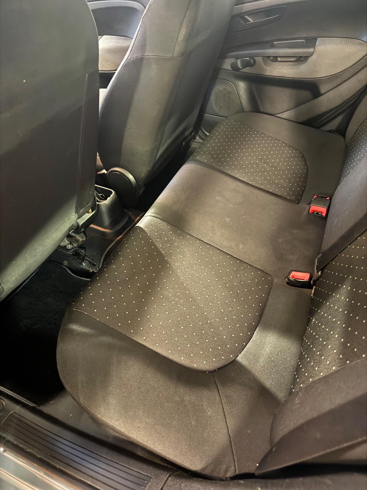Fiat Punto Classic 1.2 GPL