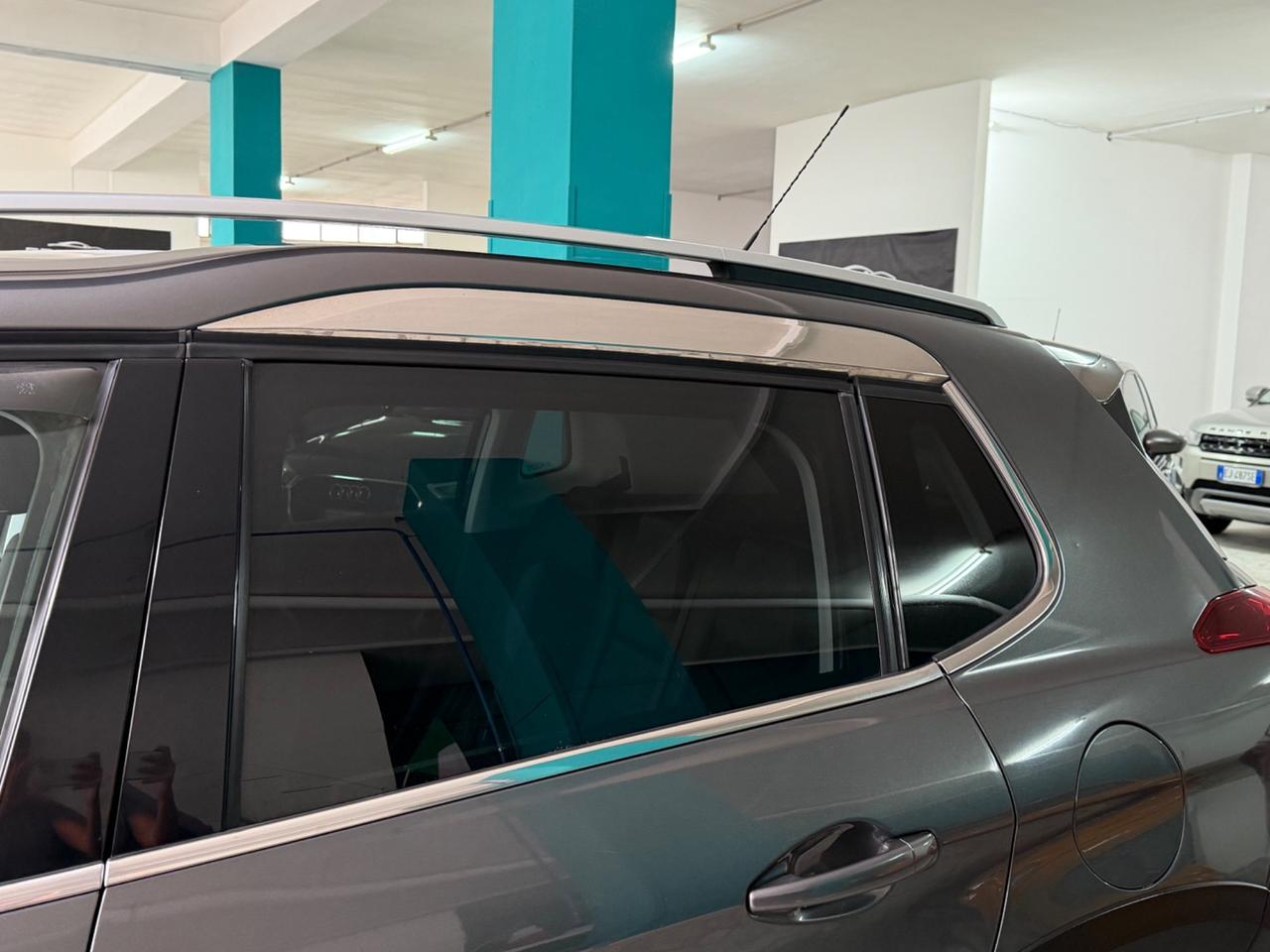 Peugeot 2008 ALLURE