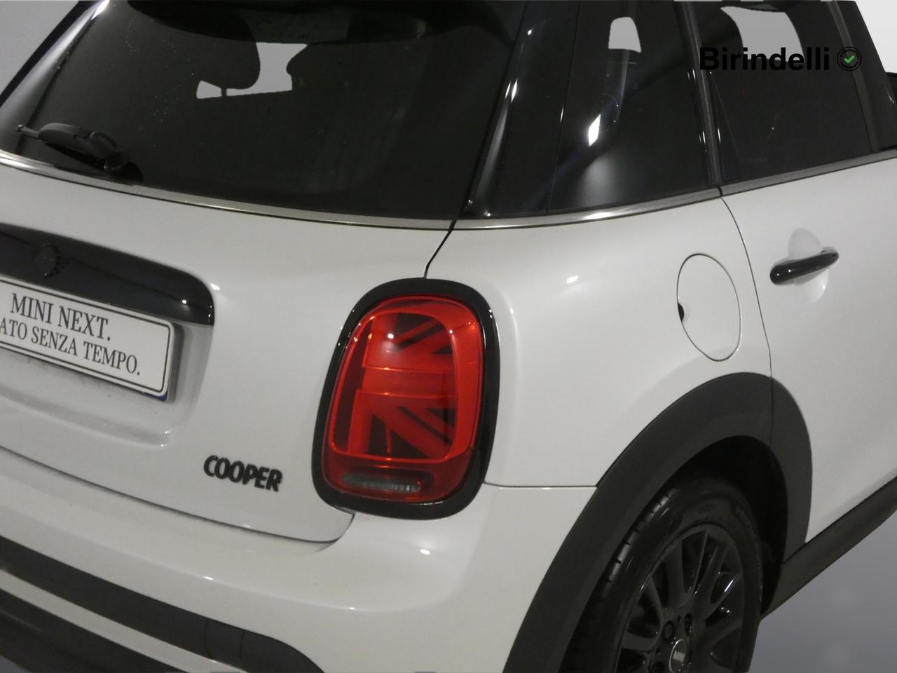 MINI Mini 5 porte (F55) - Mini 1.5 Cooper Camden 5 porte
