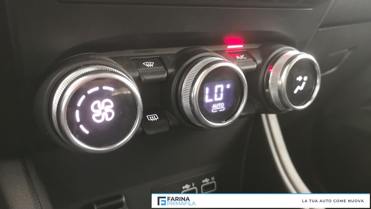 RENAULT Captur II 2019 - Captur 1.0 tce Techno 90cv