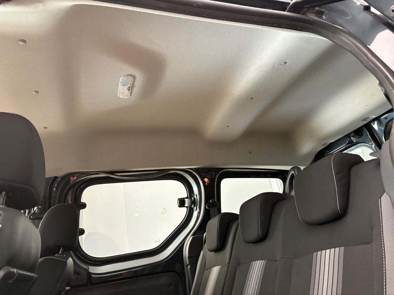 Dacia Dokker 1.5 dCi 8V 90CV STEPWAY