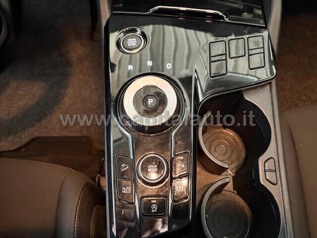 Kia Sportage 1.6 CRDi MHEV DCT Style NETTO 10900