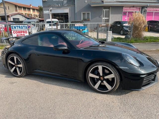 Porsche 911 Carrera AEROKIT Sport Design -OFFERTA!!