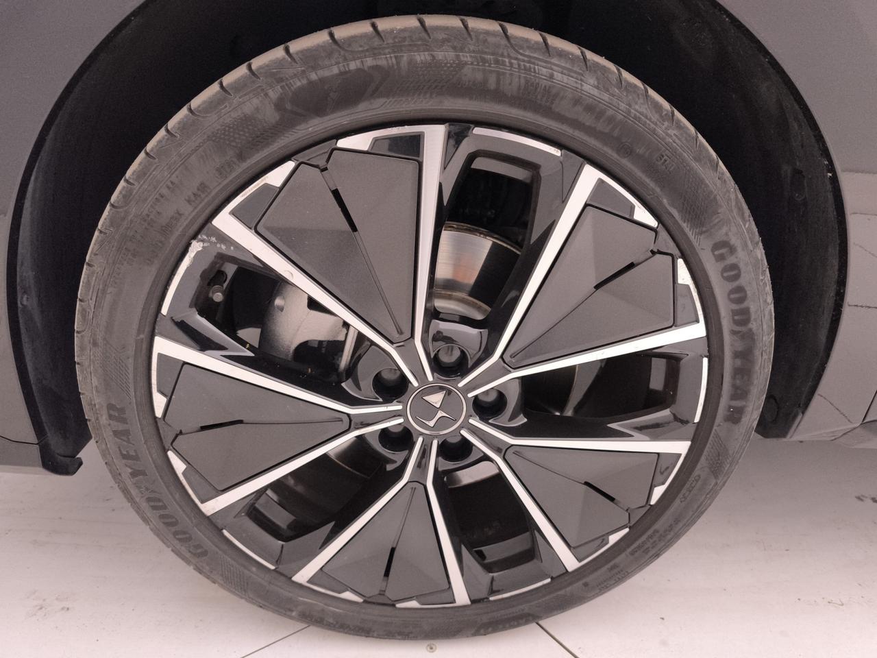 DS DS4 II 2021 - DS4 1.6 e-tense phev Rivoli 225cv auto