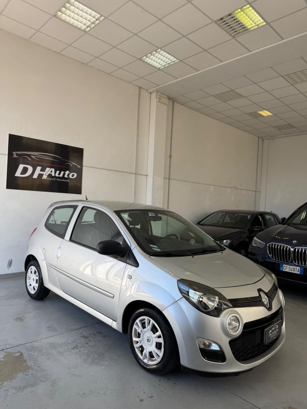 Renault Twingo 1.2 16V Etoile